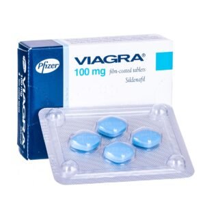 Viagra 100 mg