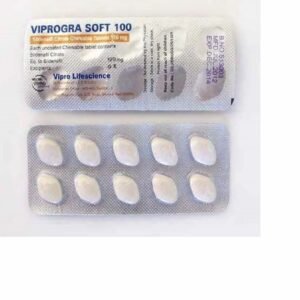 Viprogra 100mg